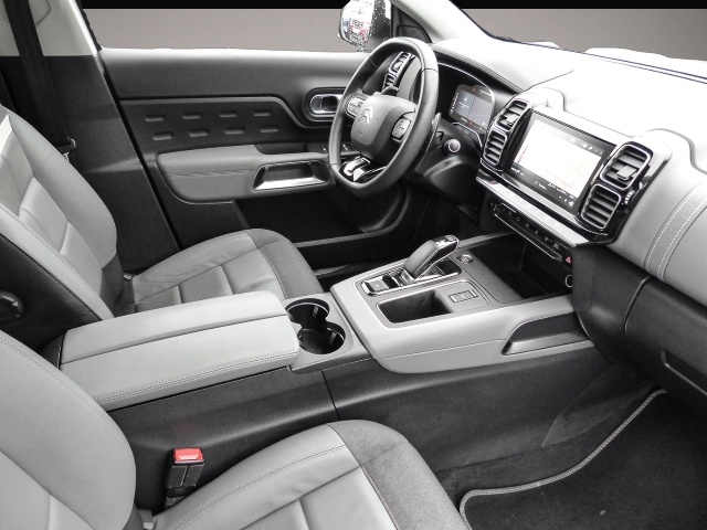 Citroen C5 Aircross (04/2022, Hybrid (Benzin/Elektro))
