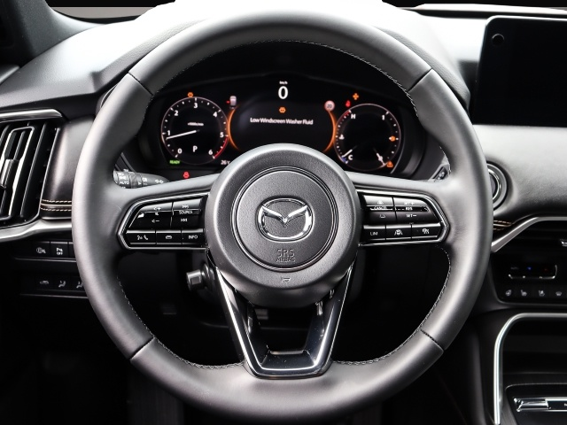 Mazda CX-80 (09/2025, Diesel)