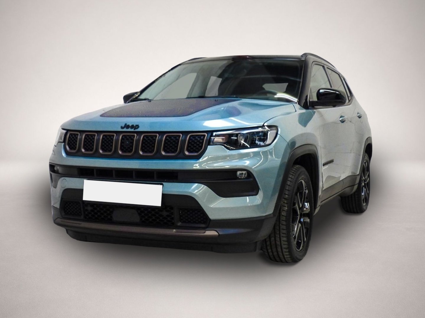 Jeep Compass (06/2023, )