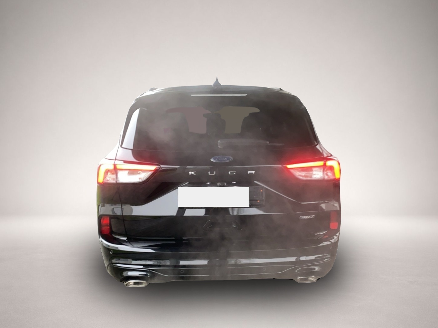 Ford Kuga (12/2022, )