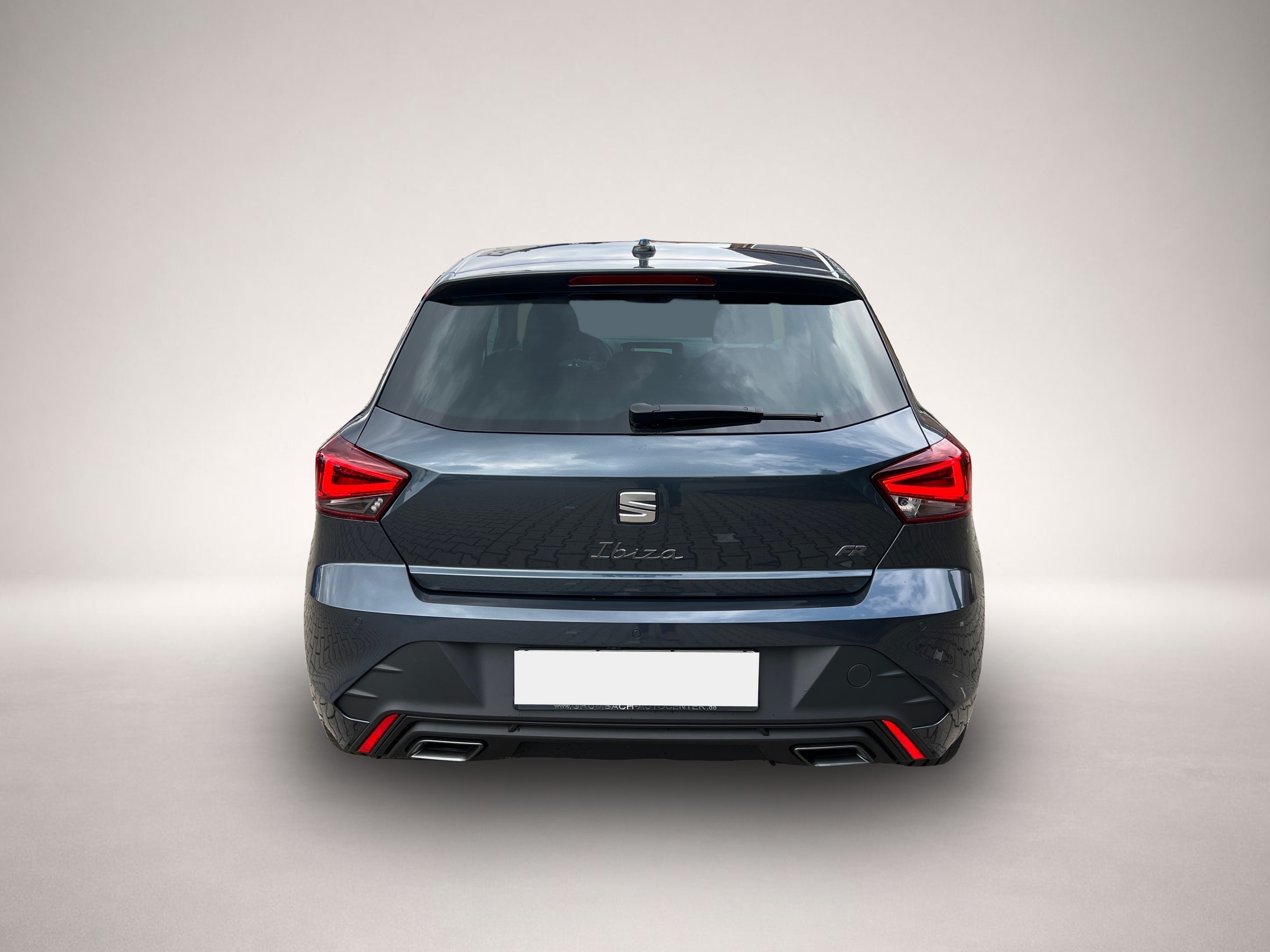 SEAT Ibiza, image 4 of 5