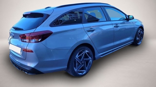 Hyundai i30 (11/2025, Benzin)