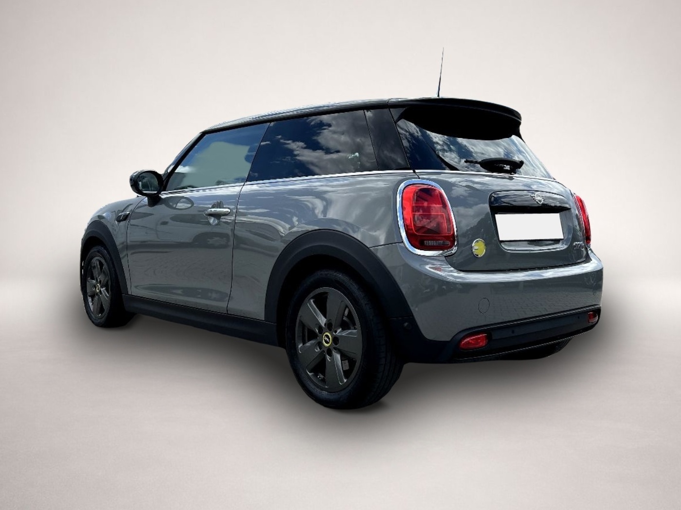Mini Cooper SE (04/2022, ELECTRIC)