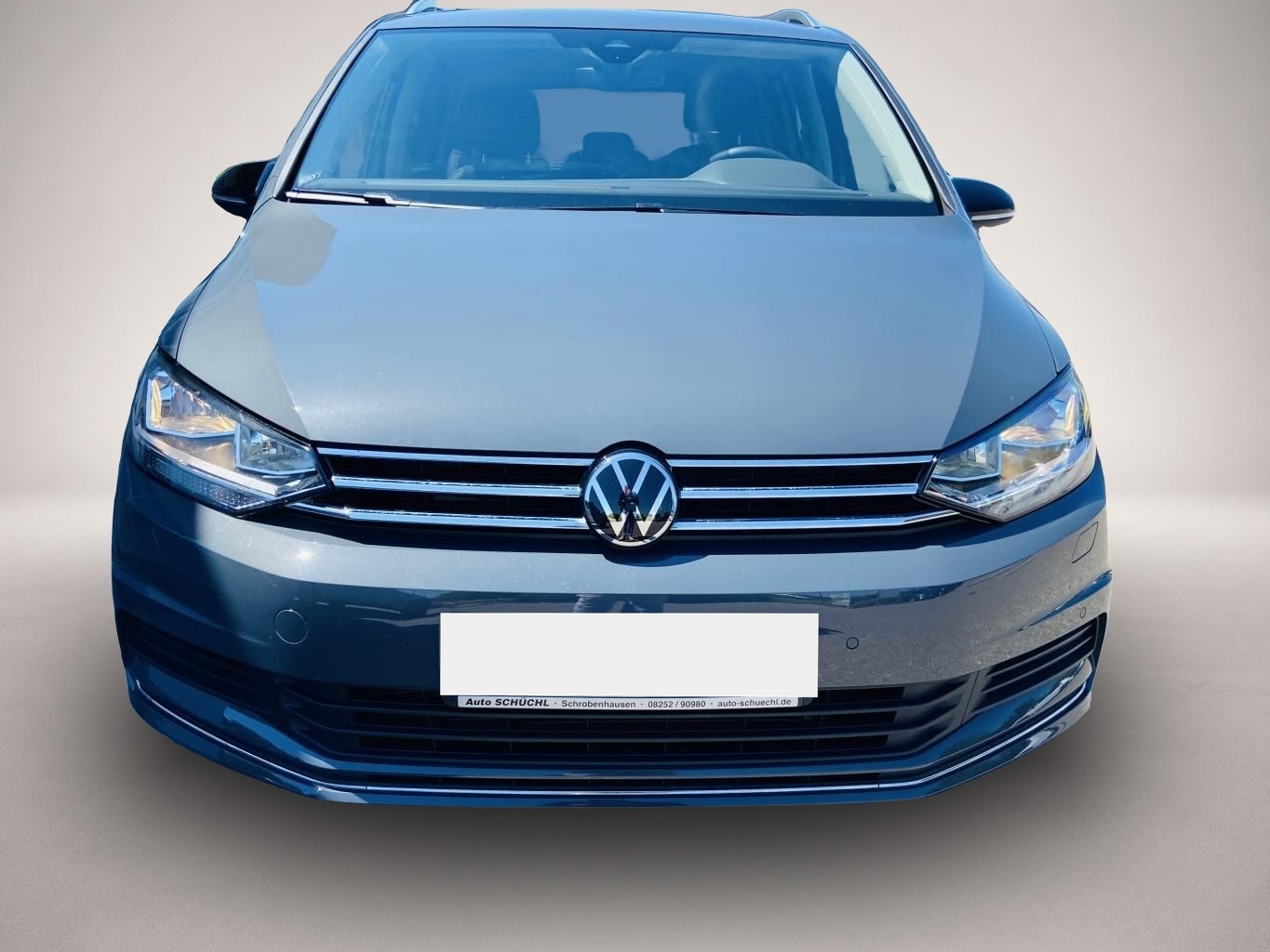 Volkswagen Touran (09/2025, )