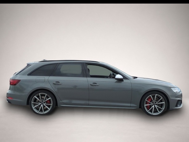 Audi quattro (10/2019, Diesel)