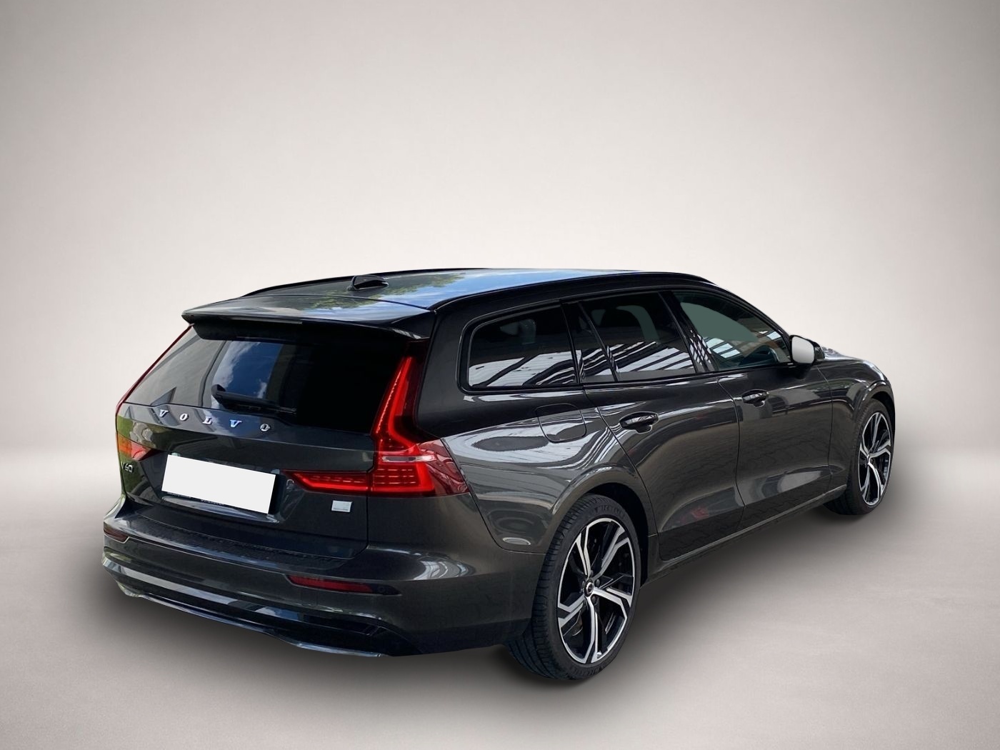 Volvo V60 (12/2022, )
