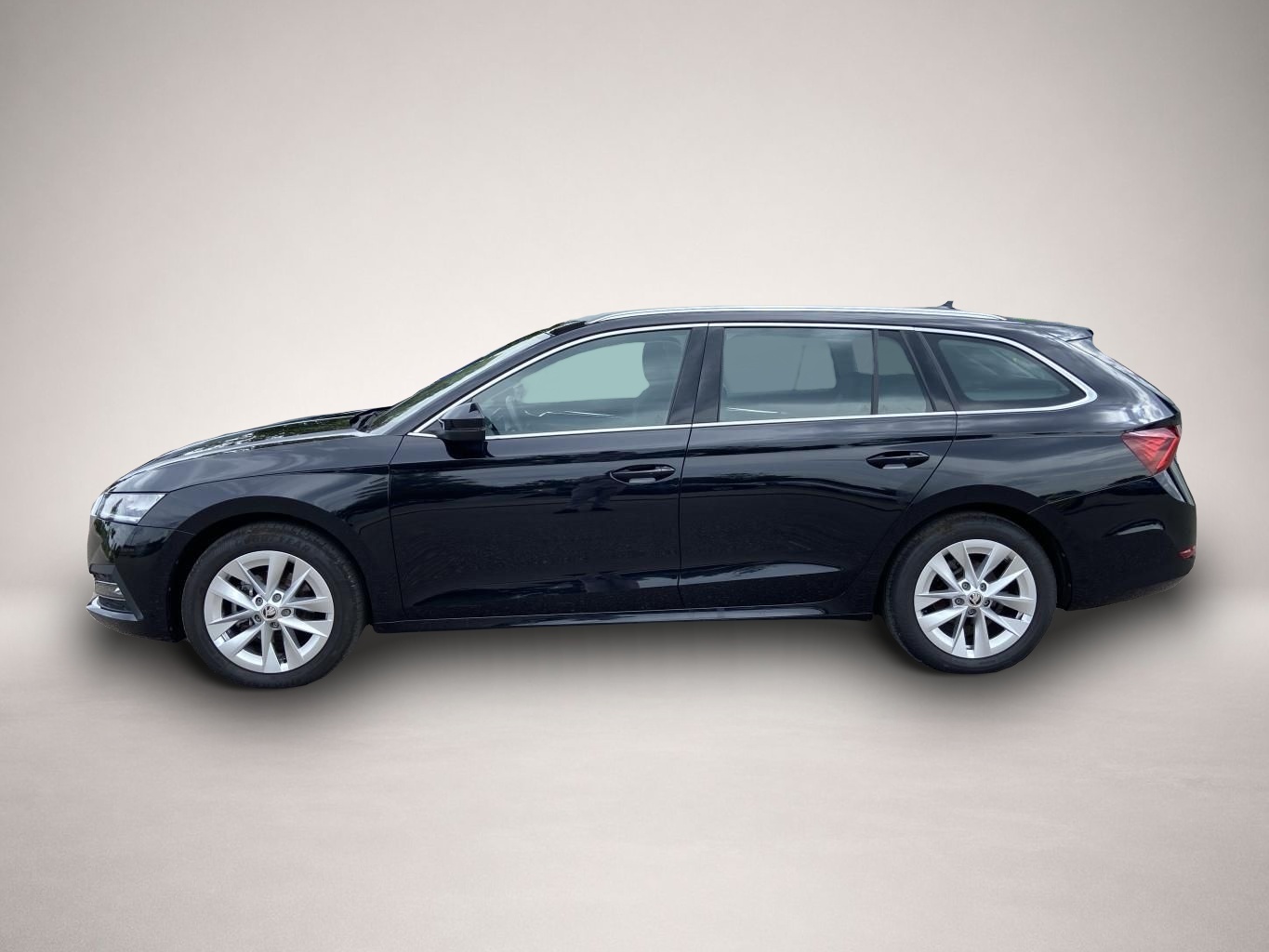 Skoda Octavia (06/2024, )