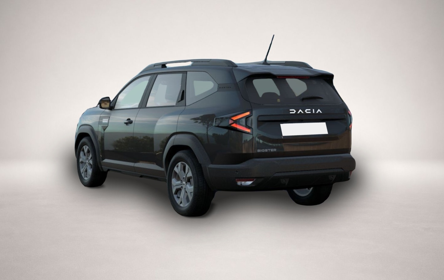 Dacia Bigster, Bild 2 von 2