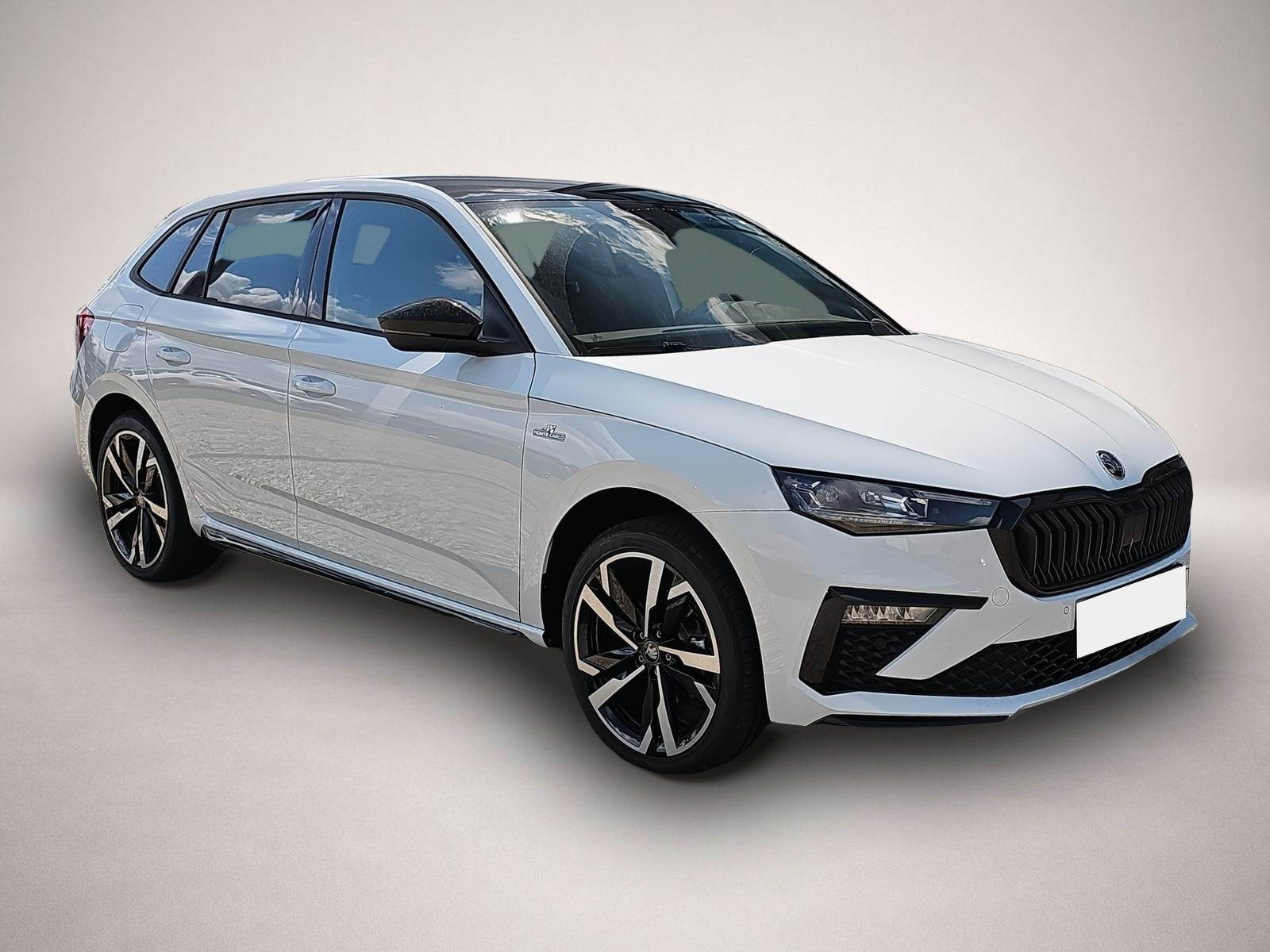 Skoda Scala (05/2026, Benzin)