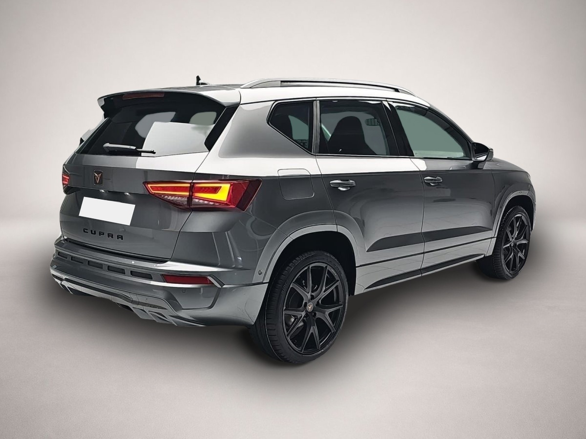 CUPRA Ateca, Bild 2 von 4