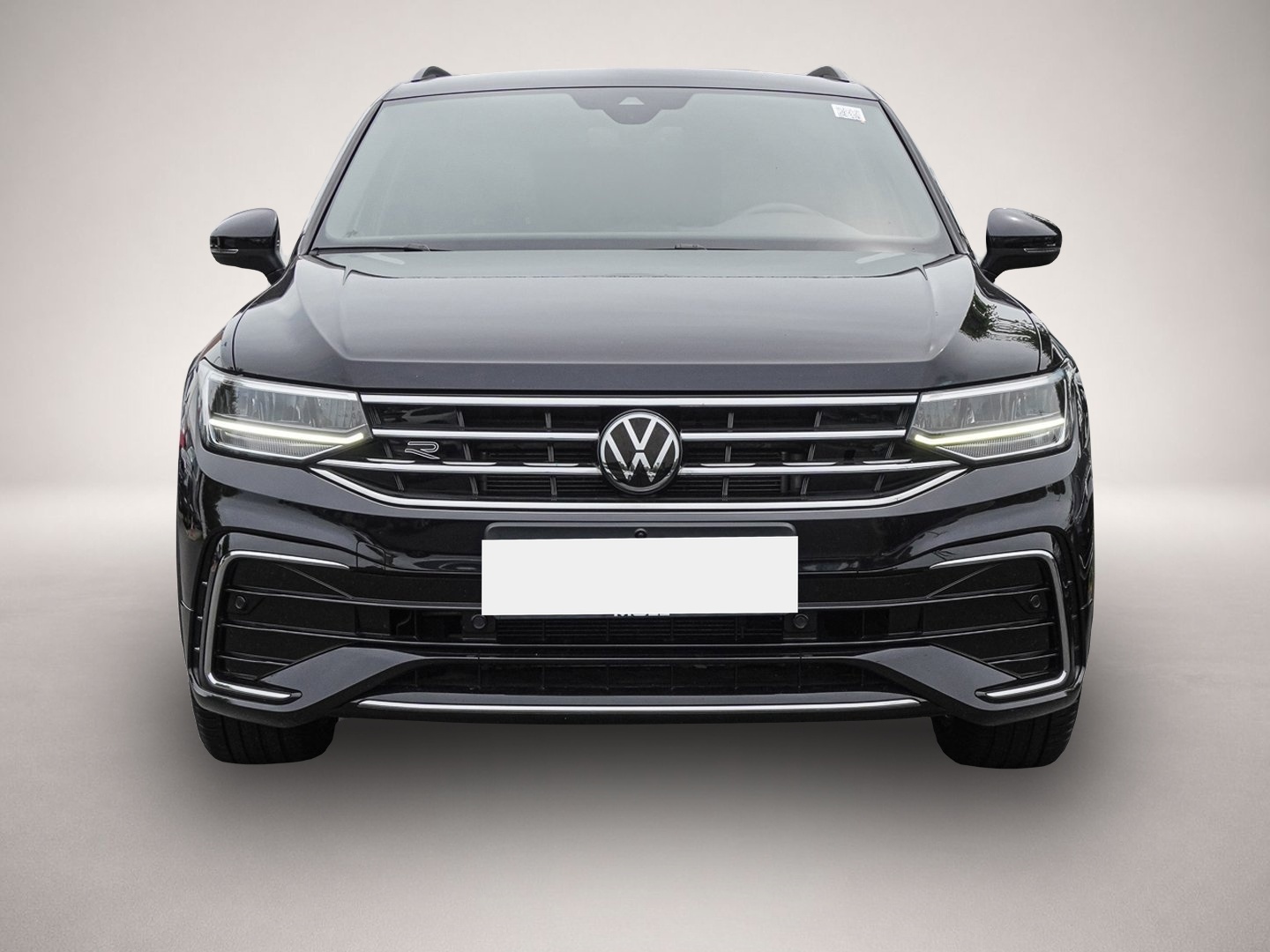 Volkswagen Tiguan (05/2024, Diesel)