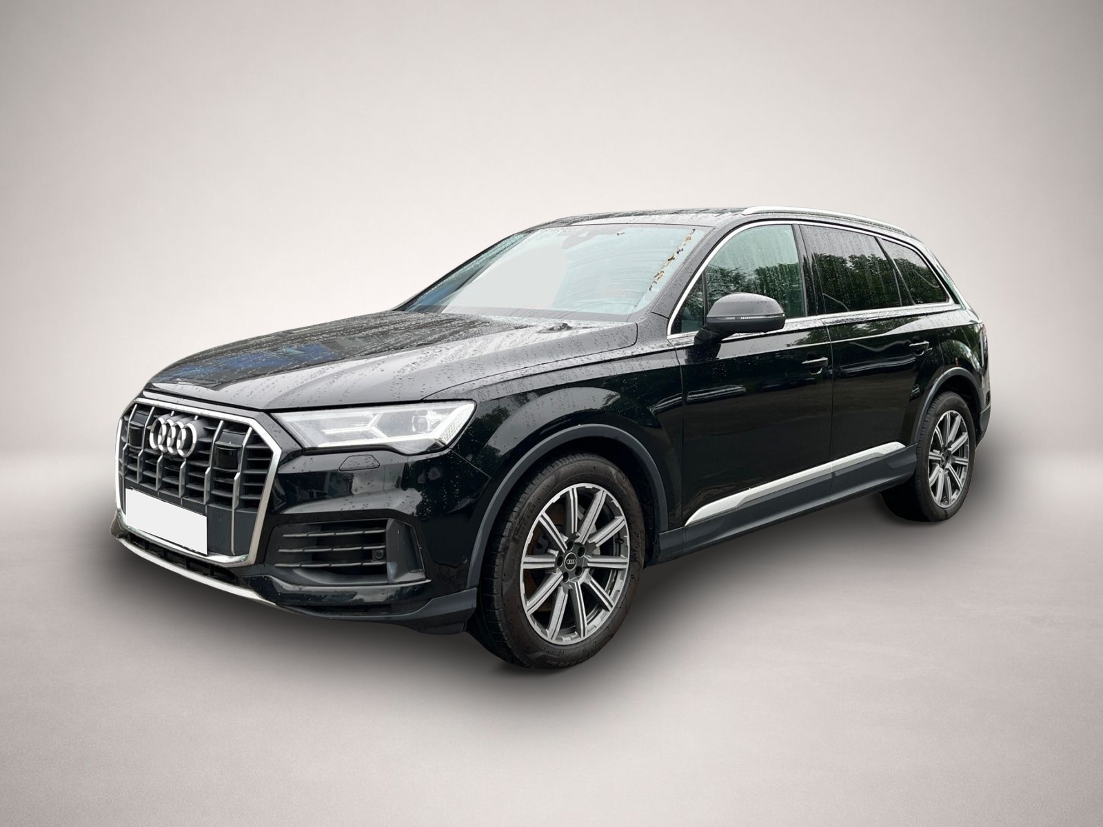 Audi Q7 (02/2023, Benzin)