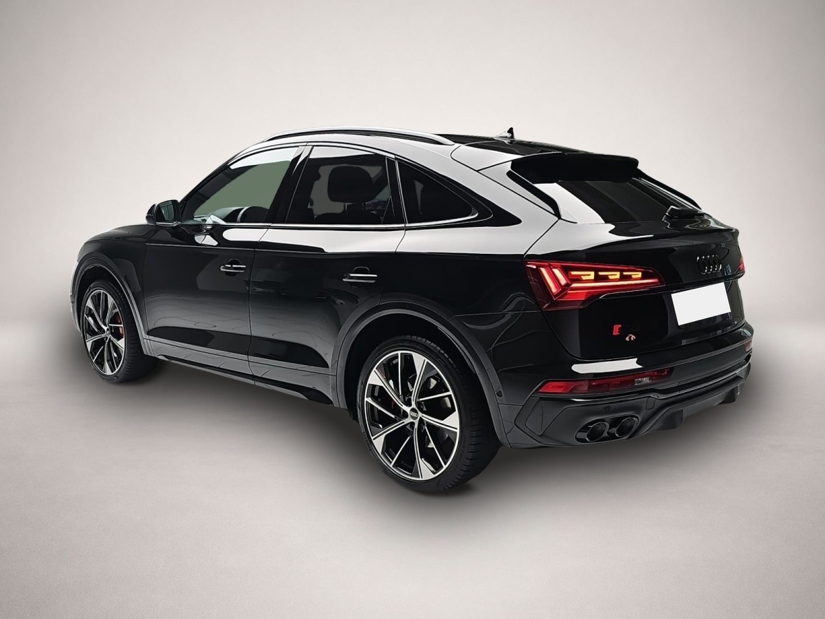 Audi quattro (07/2024, Diesel)