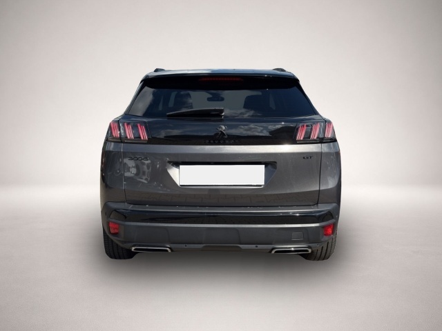 Peugeot 3008 (08/2023, Diesel)