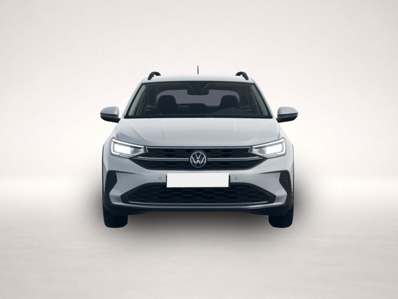 Volkswagen Taigo (02/2025, Benzin)