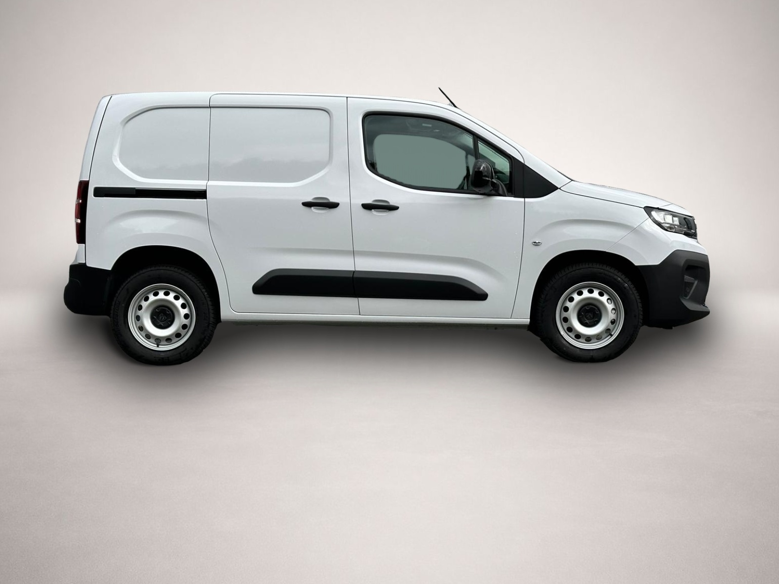 Peugeot Partner, Bild 2 von 4