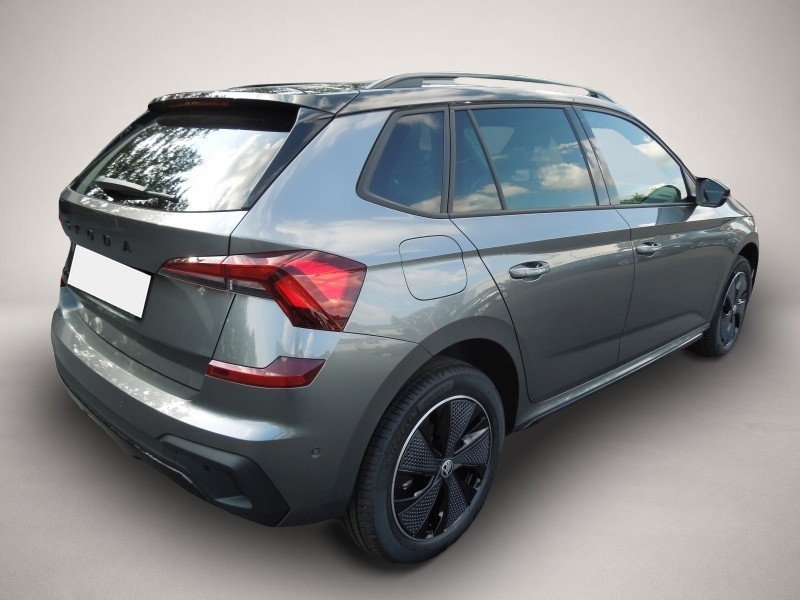 Skoda Kamiq, image 4 of 5