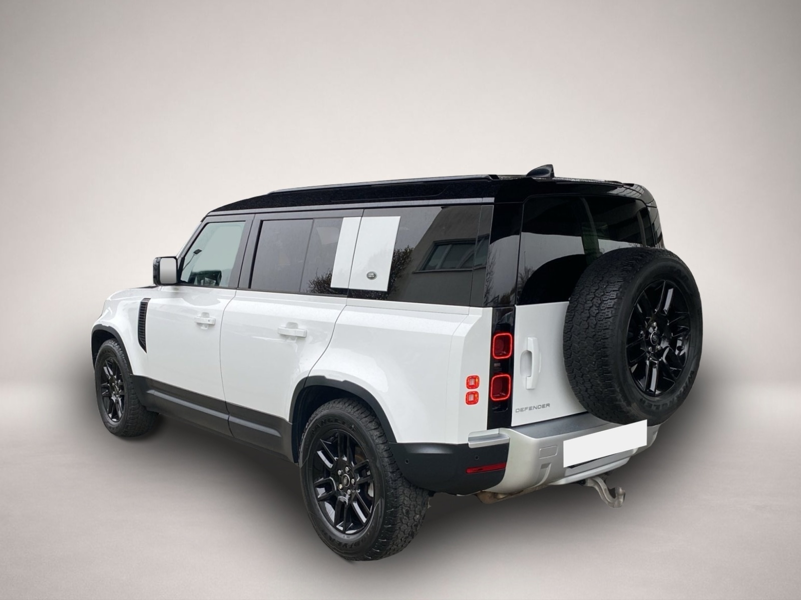 Land-Rover Defender (01/2023, Diesel)
