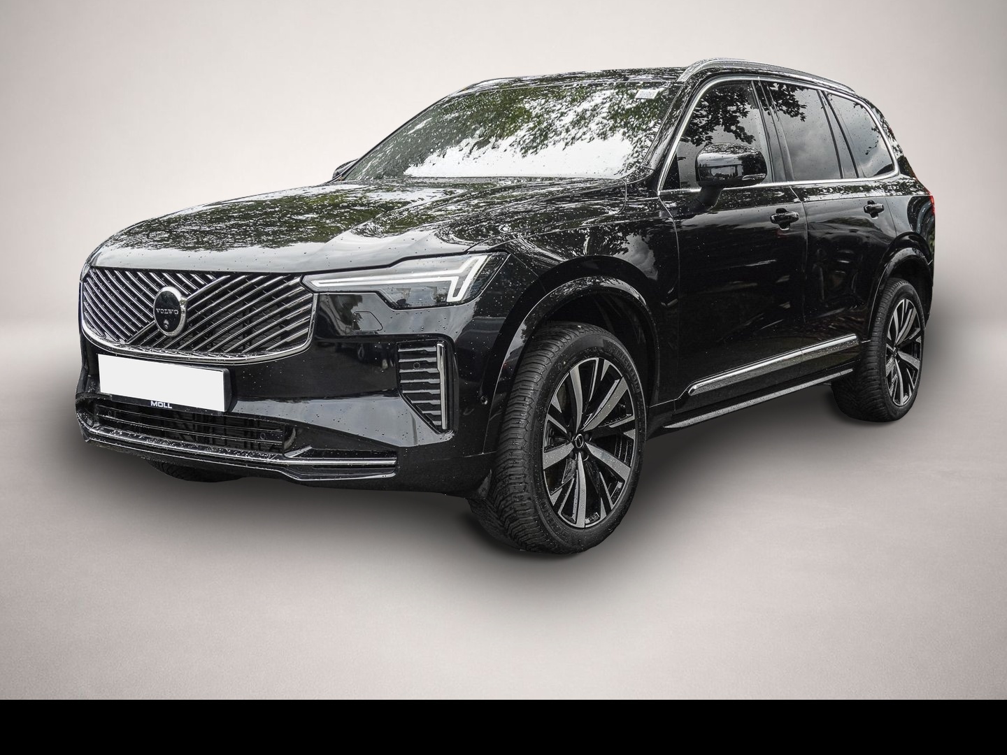 Volvo XC90 (05/2025, )