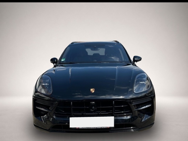Porsche Macan (07/2021, Benzin)