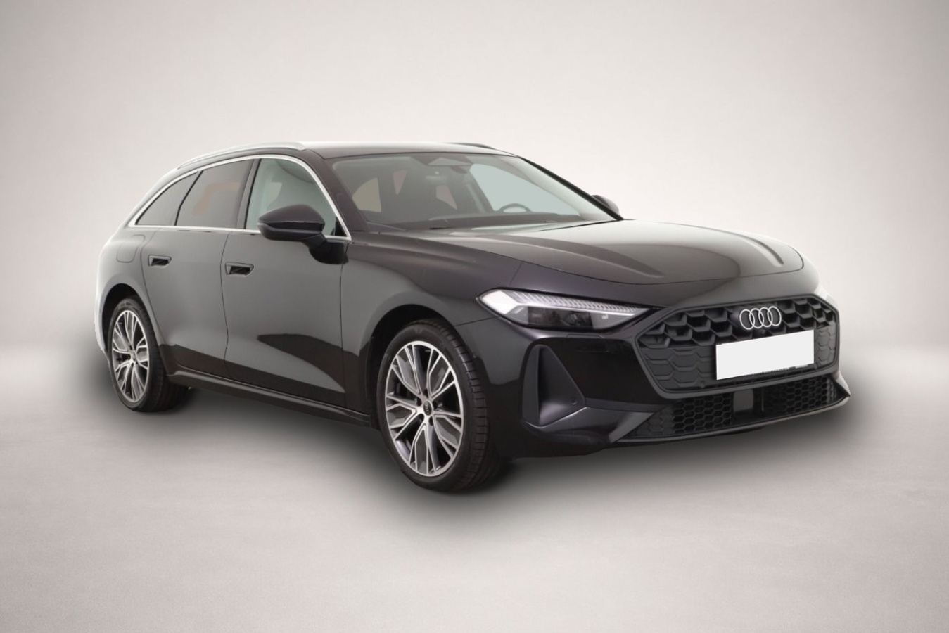 Audi A5 (10/2025, Diesel)