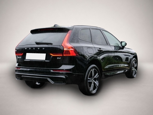 Volvo XC60 (04/2022, Diesel)