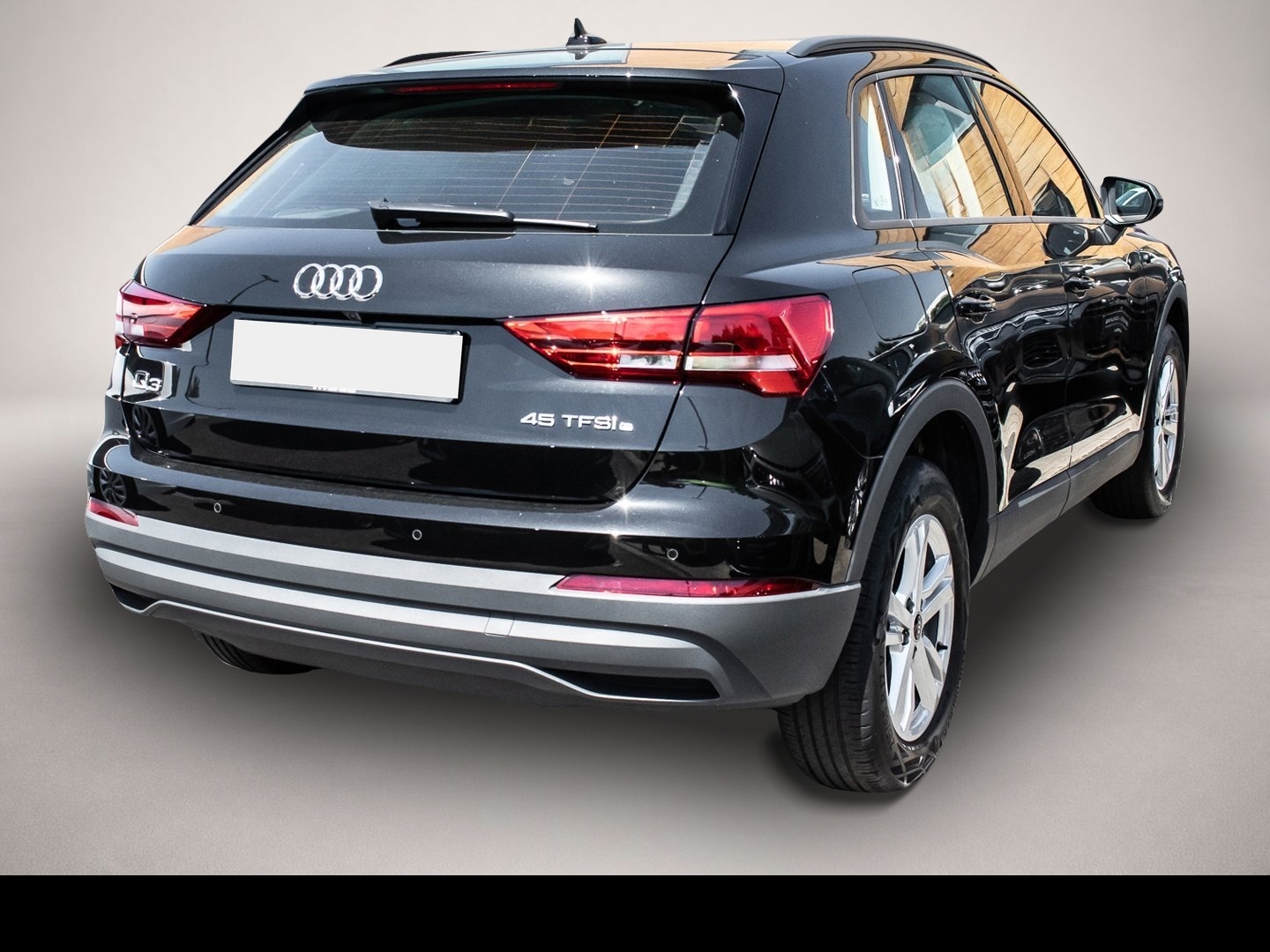 Audi Q3 (06/2022, )