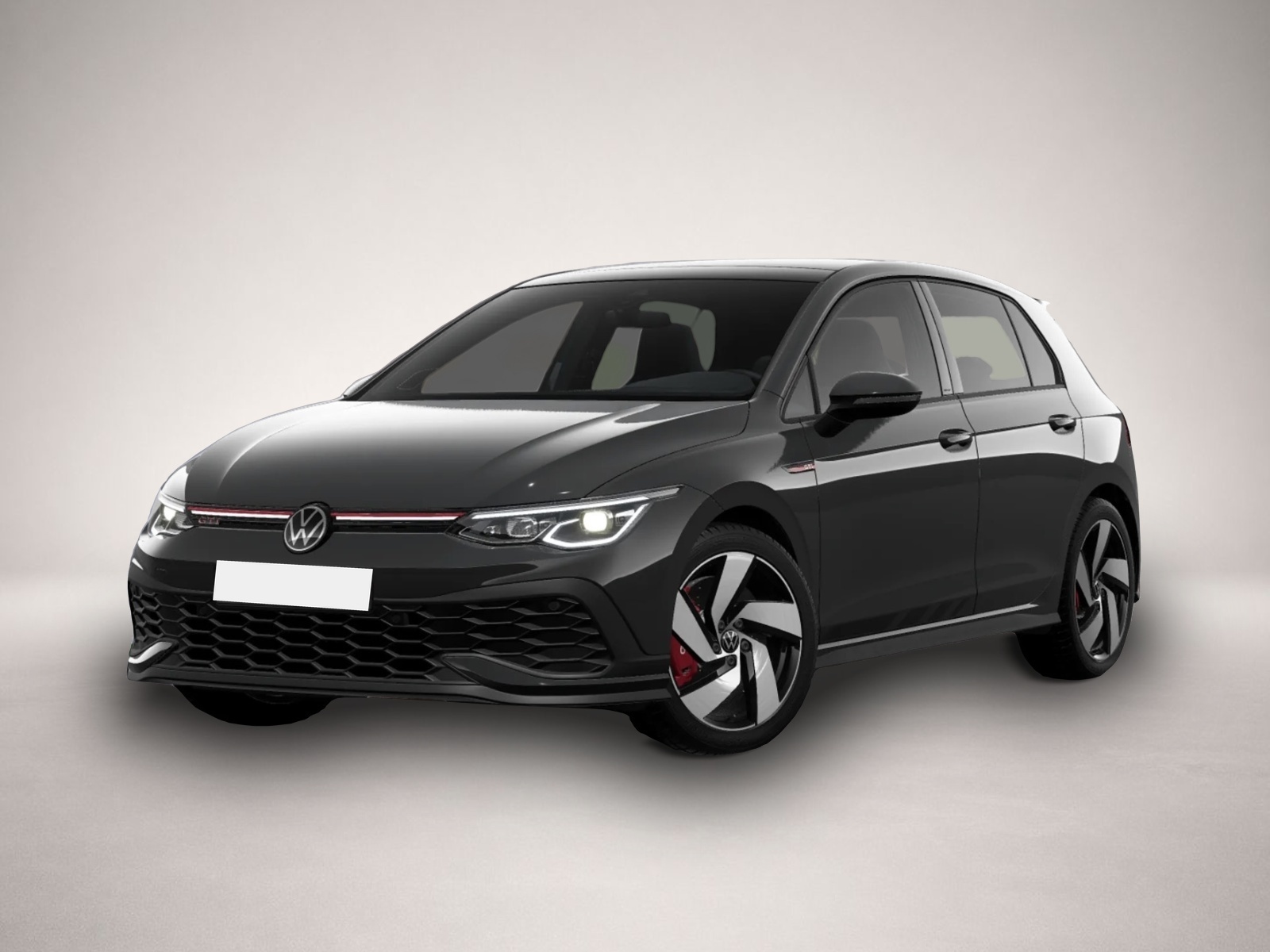 Volkswagen Golf (04/2024, Benzin)