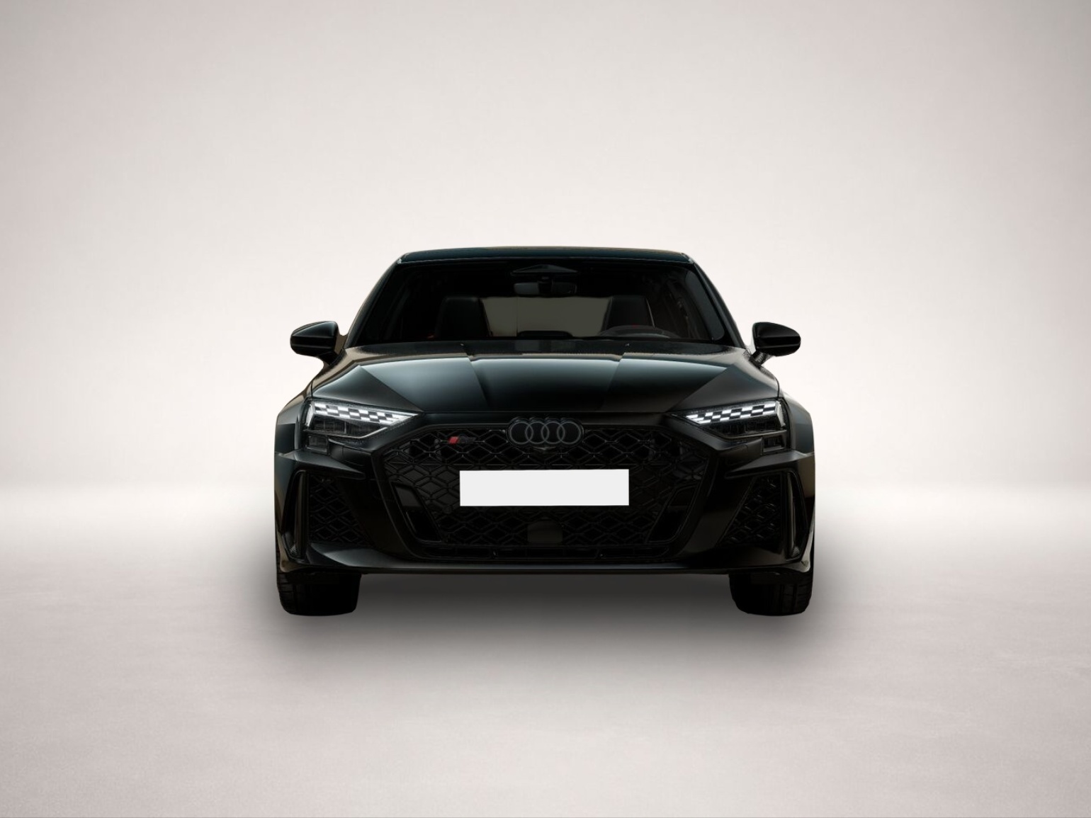 Audi RS3 (11/2025, Benzin)