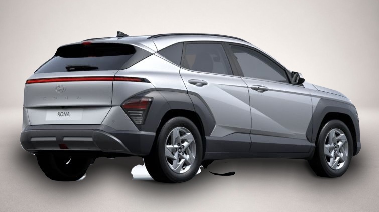 Hyundai Kona, image 3 of 4