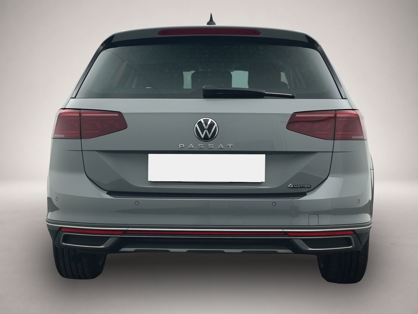 Volkswagen Passat Variant (11/2022, Diesel)