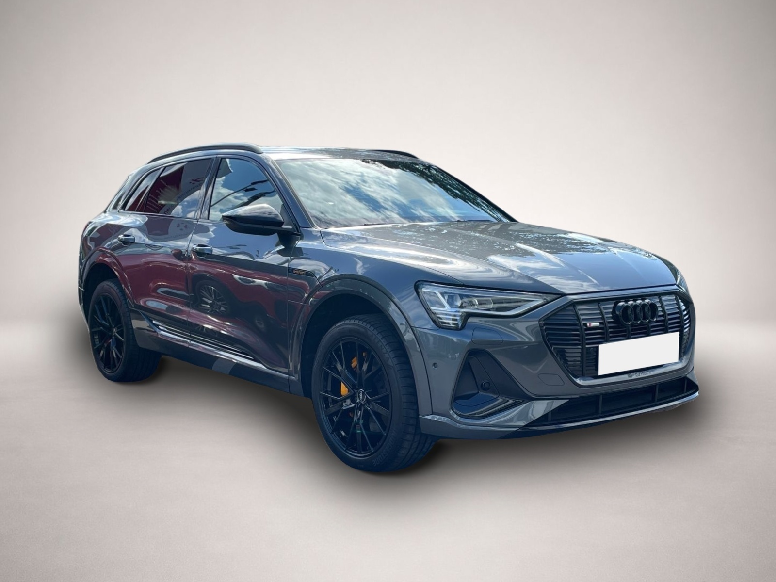 Audi quattro (11/2022, ELECTRIC)