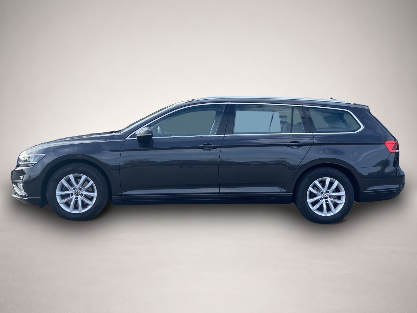 Volkswagen Passat Variant (04/2022, )