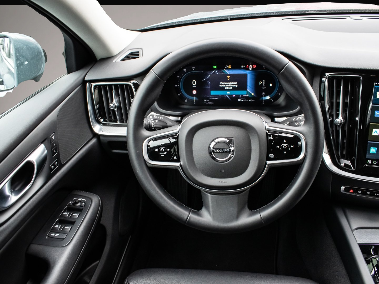 Volvo V60 Cross Country (12/2023, )