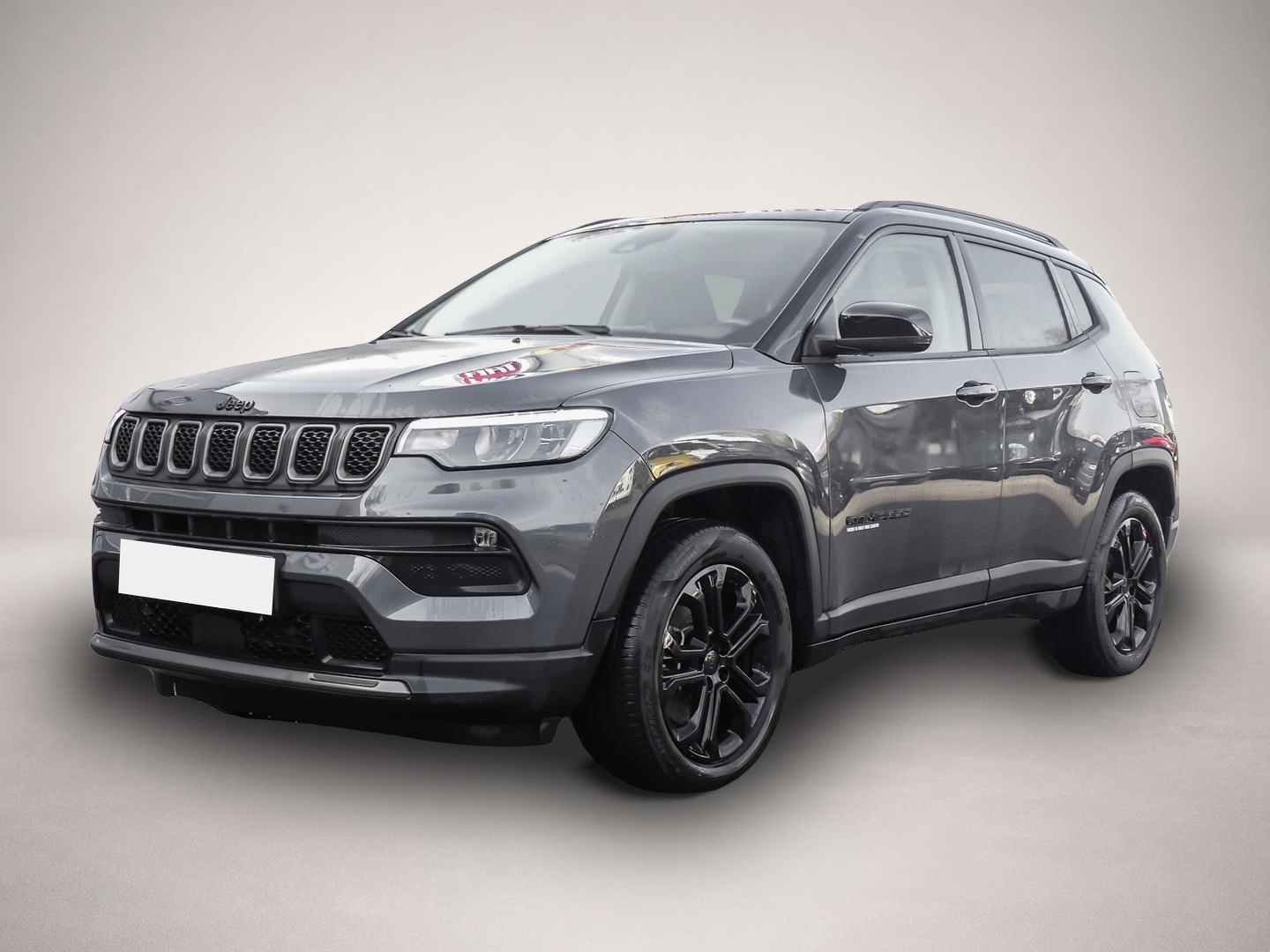 Jeep Compass (09/2022, )