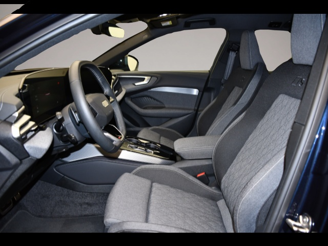 Audi A5 (05/2025, Benzin)