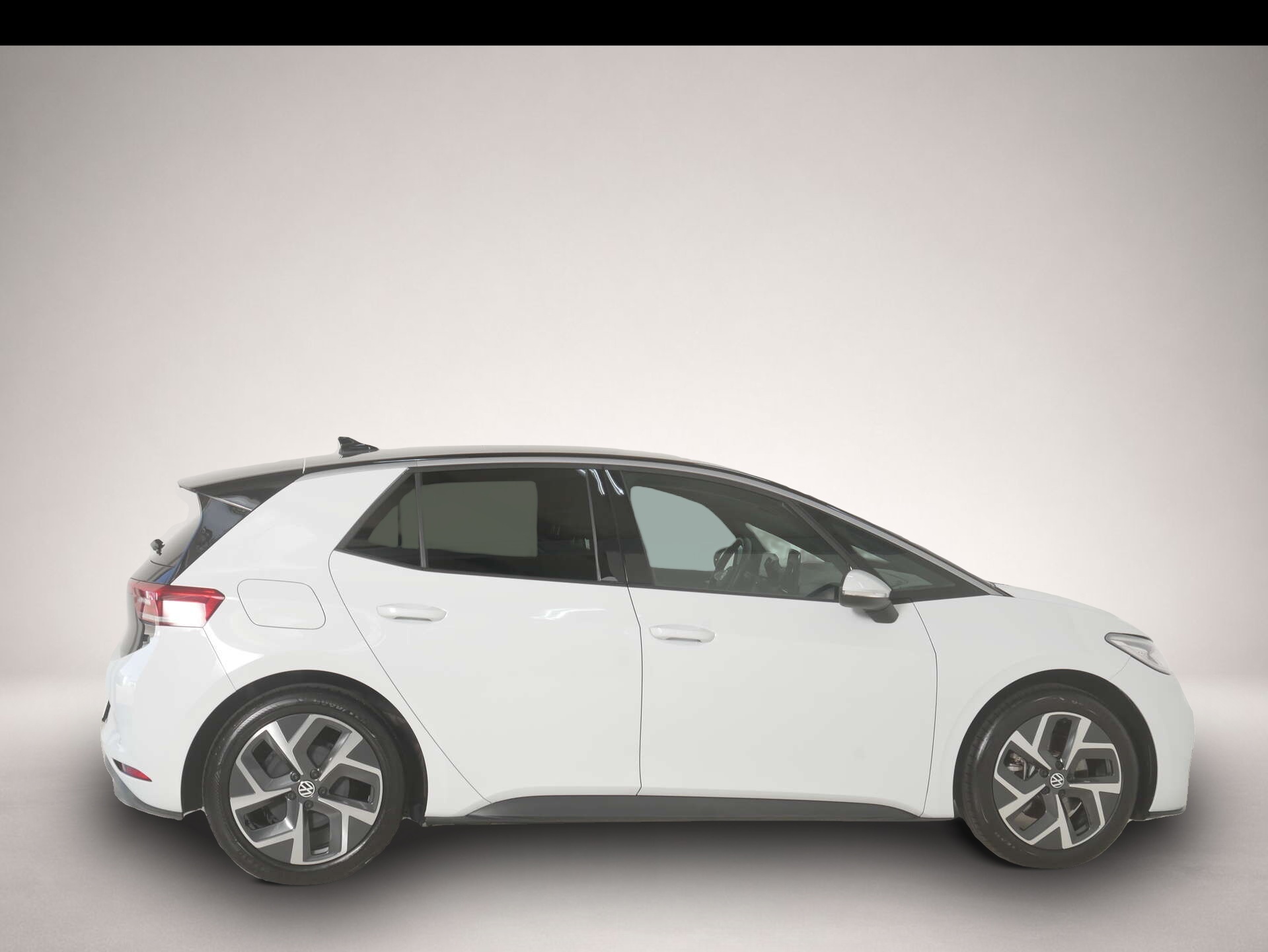 Volkswagen ID.3 (02/2025, ELECTRIC)