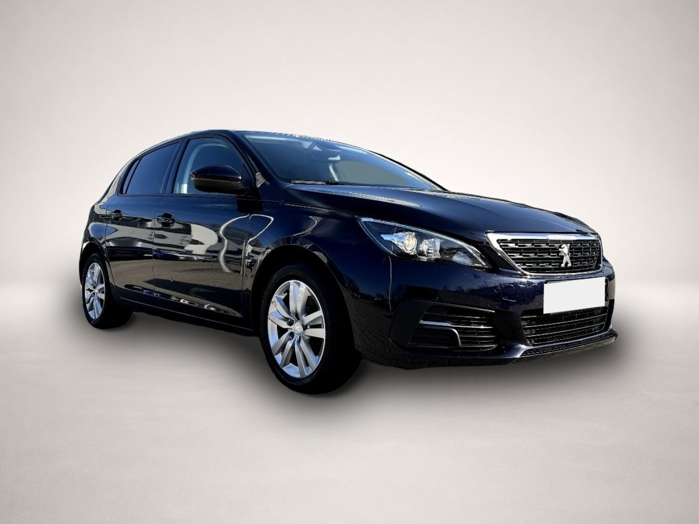 Peugeot 308 (04/2019, )