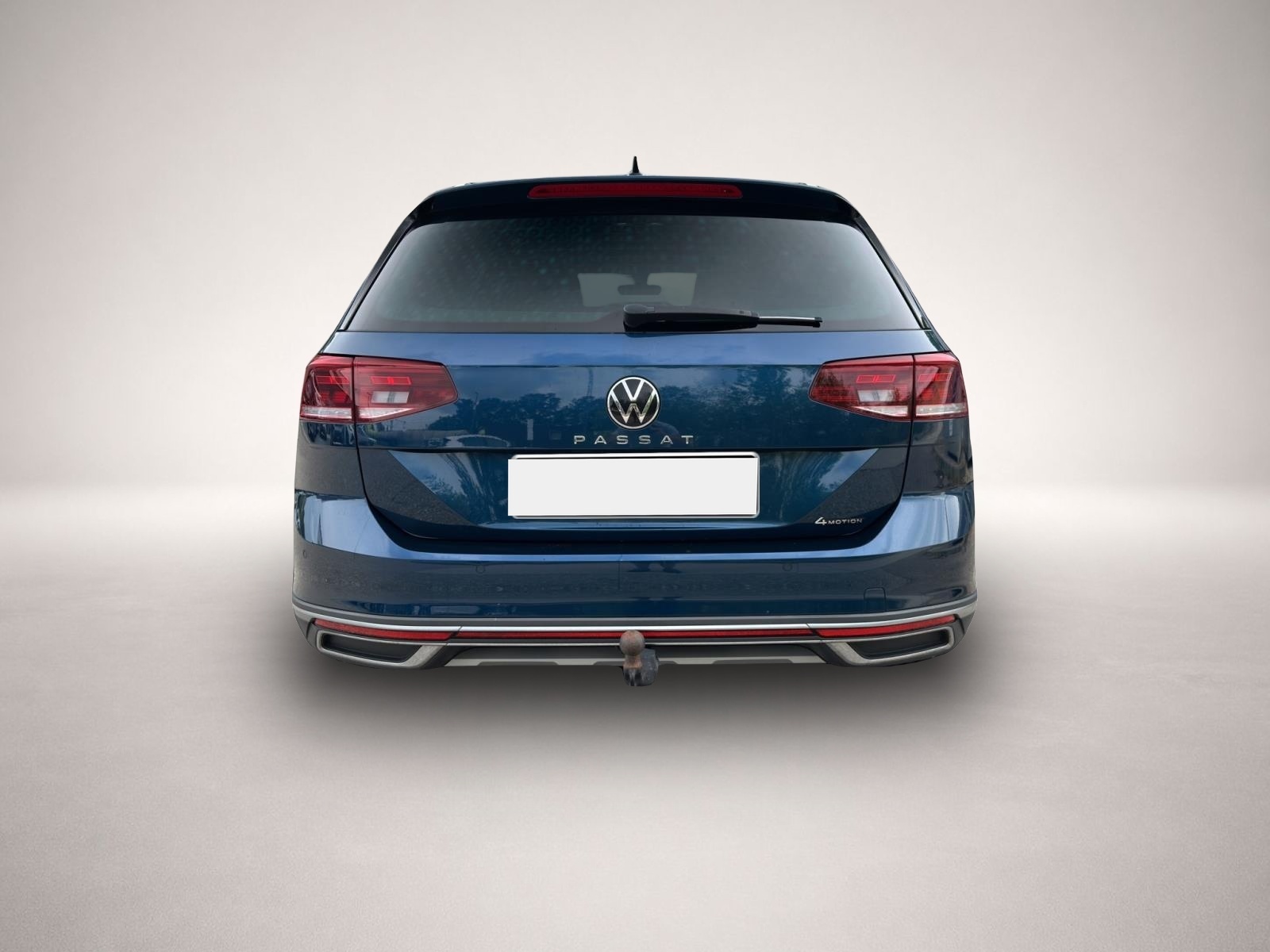 Volkswagen Passat Alltrack (04/2023, Diesel)