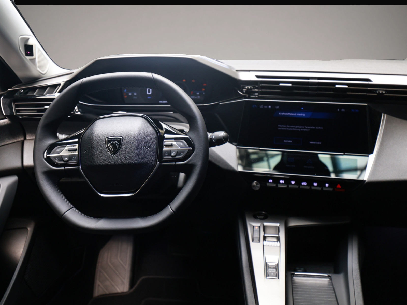 Peugeot 308, Bild 6 von 7