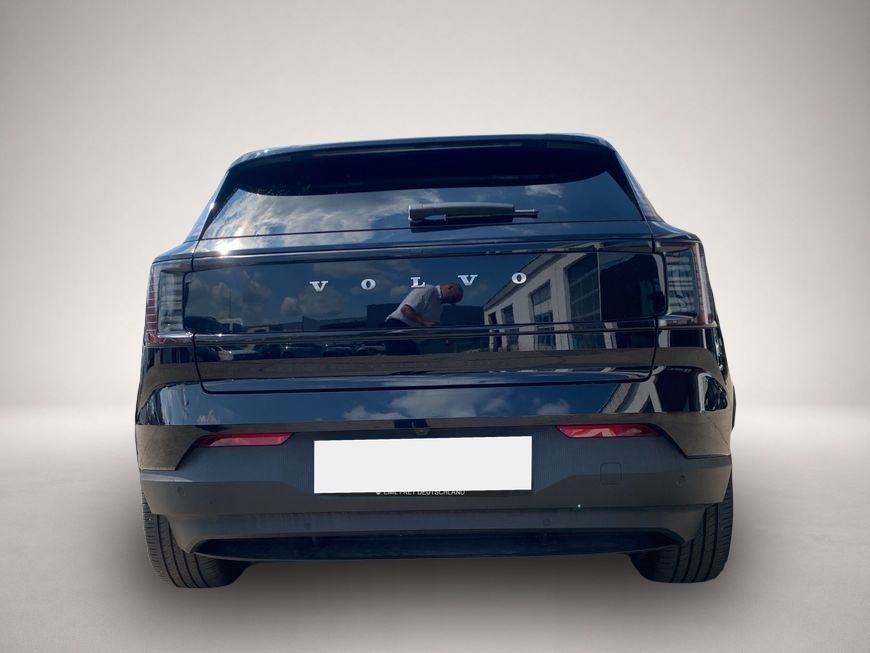 Volvo EX30 (01/2025, ELECTRIC)