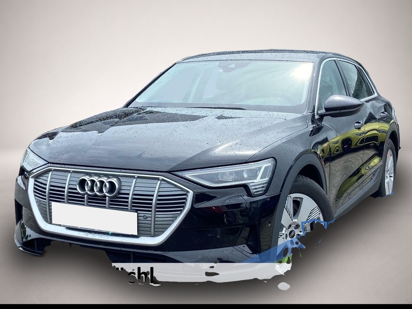 Audi e-tron (03/2023, ELECTRIC)