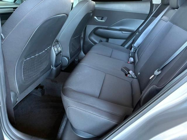 Hyundai KONA (09/2025, Benzin)