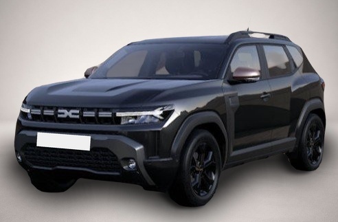 Dacia Duster (, Autogas (LPG))
