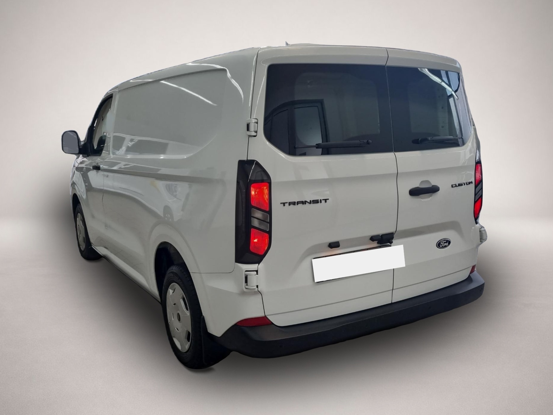 Ford Other (06/2024, Diesel)