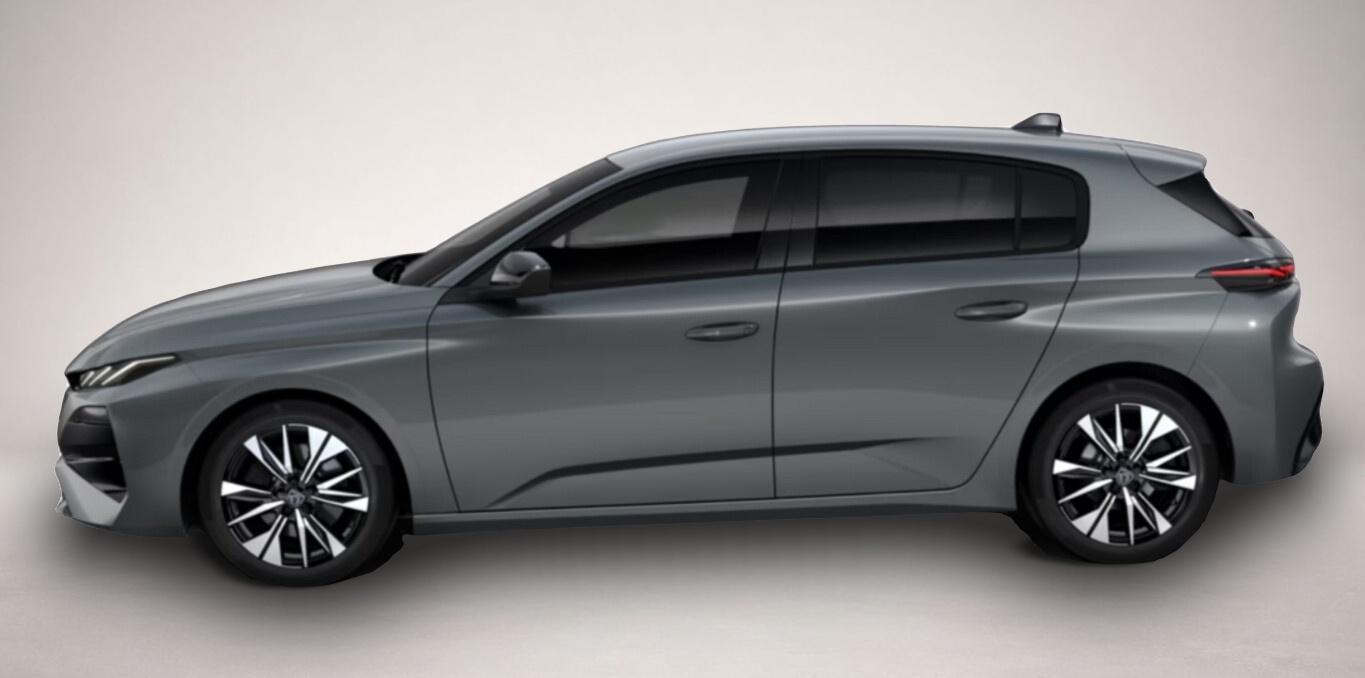 Peugeot 308 (04/2026, Diesel)