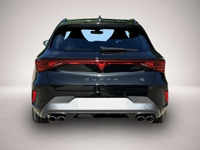 CUPRA Leon, Bild 3 von 5