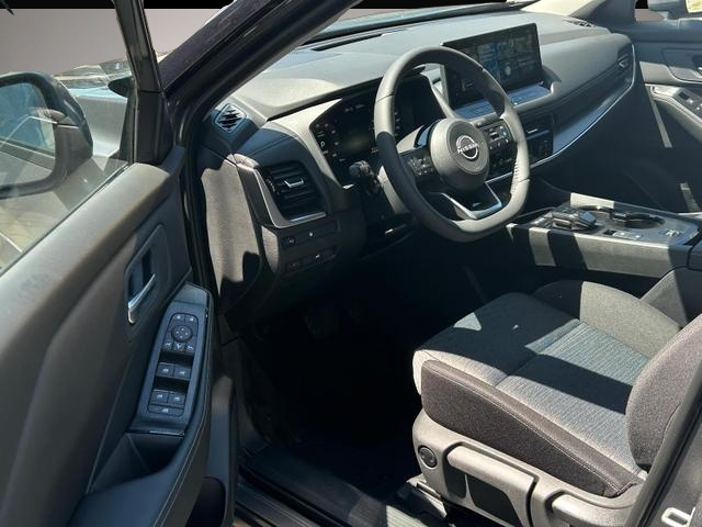 Nissan X-Trail (03/2026, Benzin)
