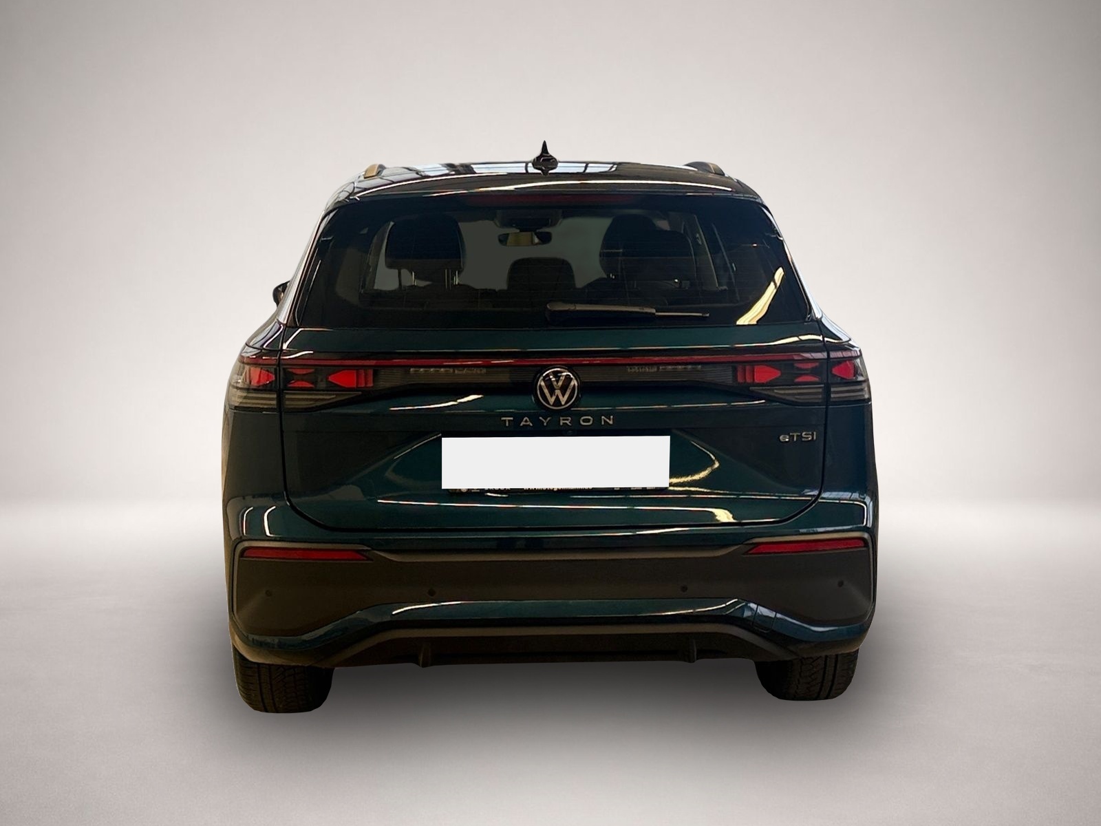 Volkswagen Tayron (05/2025, Benzin)