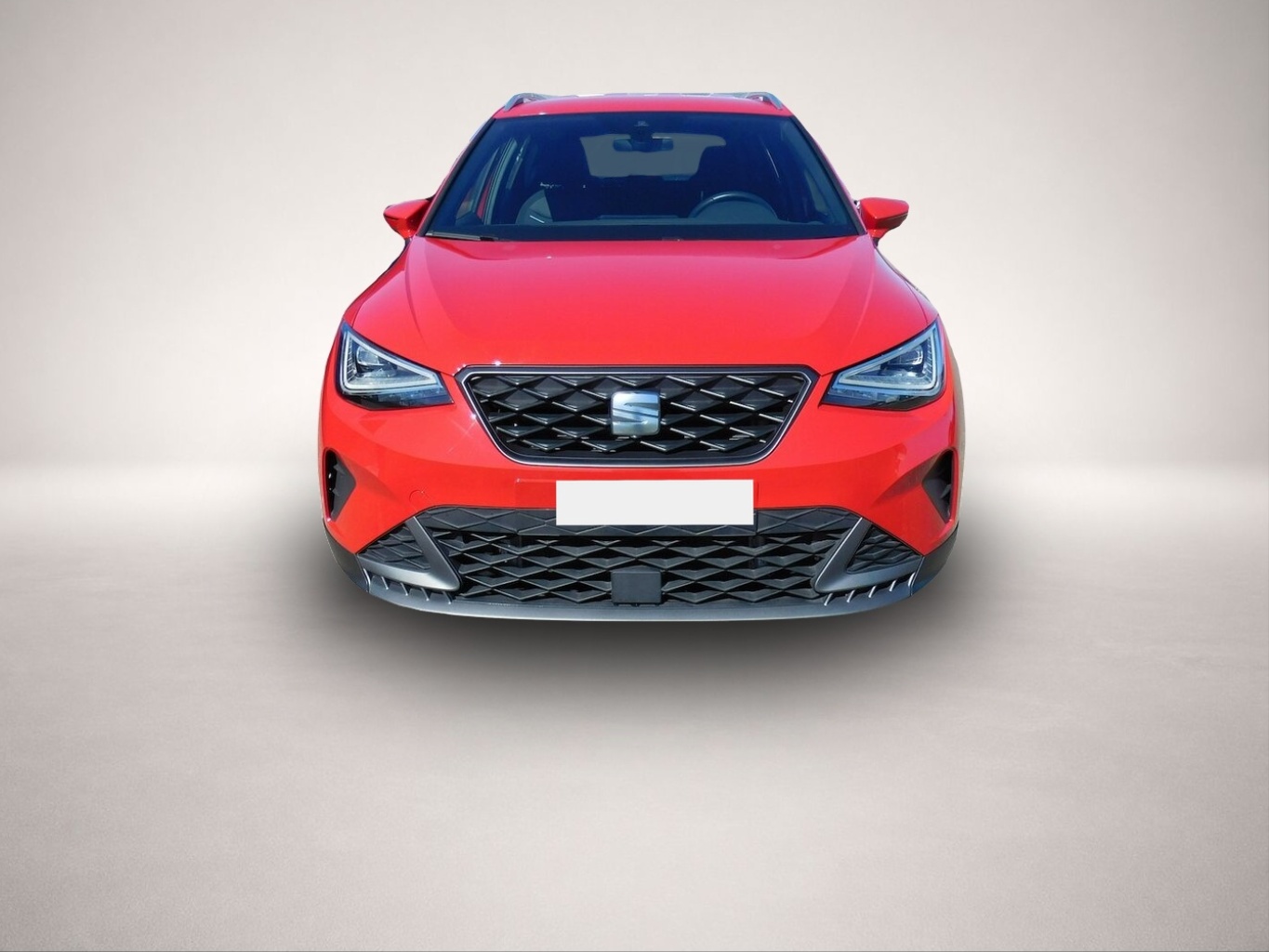 Seat Arona (02/2024, Benzin)